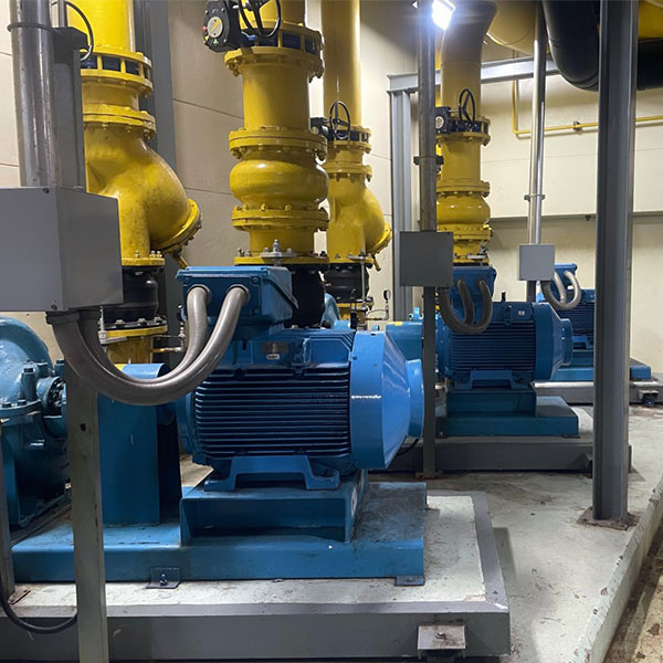 MUH Engineering Plastic Low-speed Slurry Pump 7 未标题 6