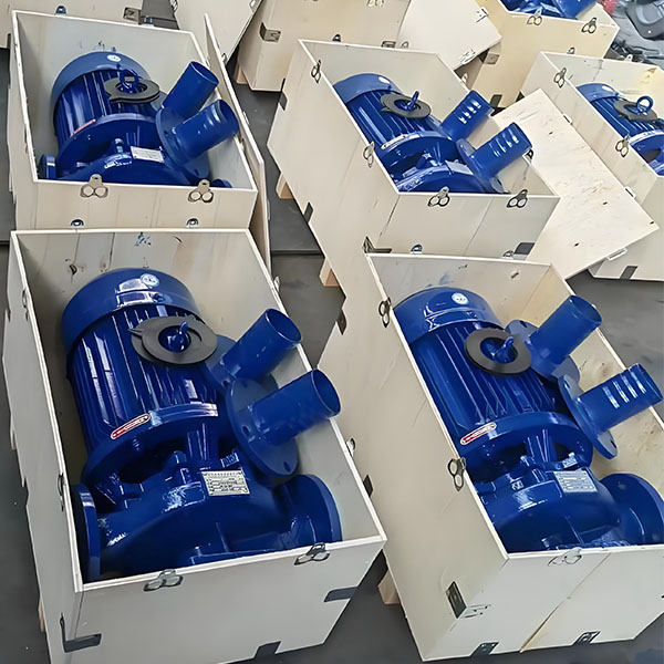 MUH Engineering Plastic Low-speed Slurry Pump 8 未标题 7