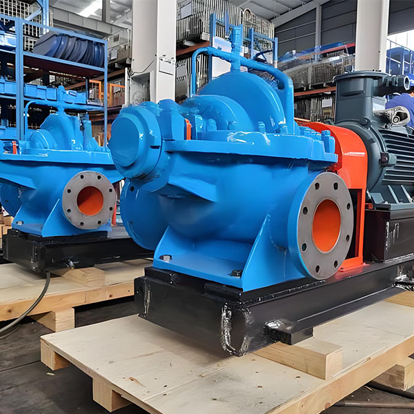 MUH Engineering Plastic Low-speed Slurry Pump 9 未标题 8