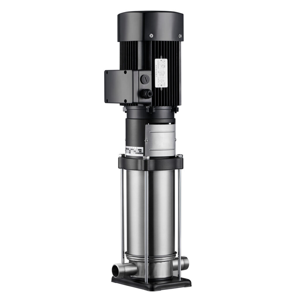 水处理专用泵water treatment dedicated pump 2