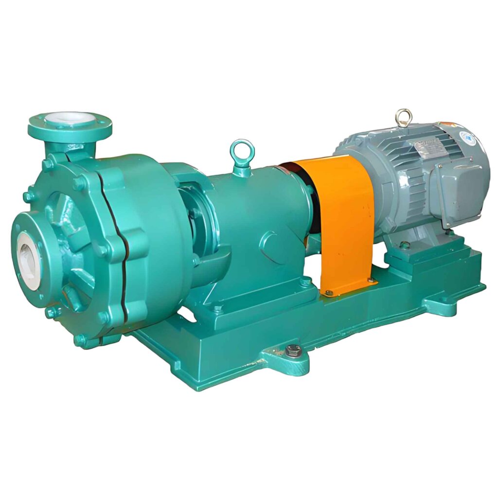 Slurry pump 2